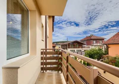Rila North Apartments