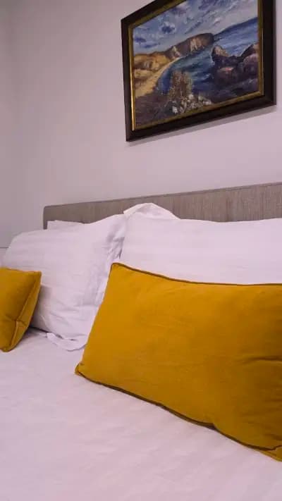 Morava 1 Asparuhovo Beach Holiday House