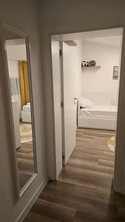 Morava 1 Asparuhovo Beach Holiday House