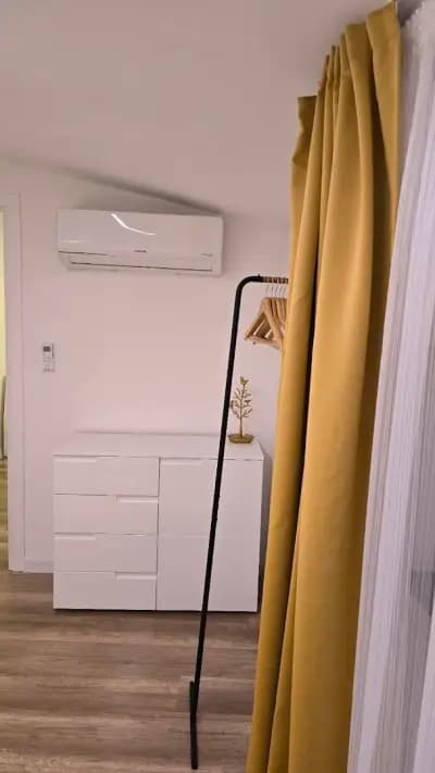 Morava 1 Asparuhovo Beach Holiday House