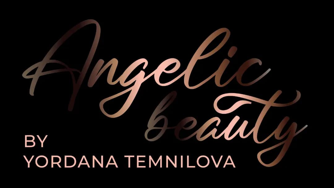 Angelic Beauty