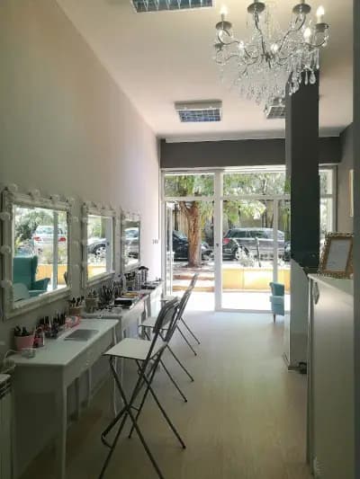 Art & MAKE UP Boutique