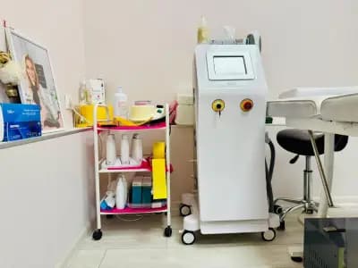 Beauty boutique by Anita