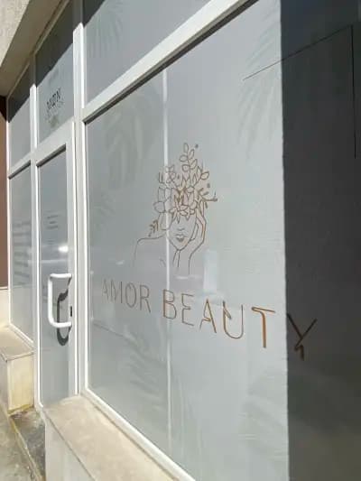 AMOR BEAUTY