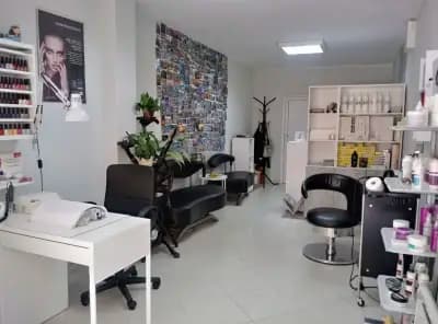 Салон за красота М&С
