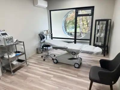 Skin Line Plovdiv - лазерна епилация и естетична дерматология