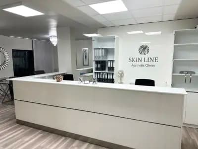 Skin Line Plovdiv - лазерна епилация и естетична дерматология