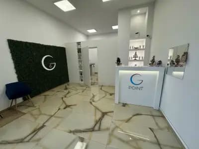 G Point - Перник, Център - Лазерна Епилация