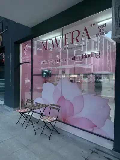 New Era Studio