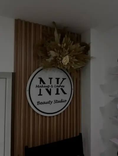NK Beauty Studio