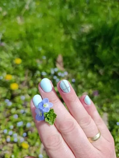 Salon Love Nails
