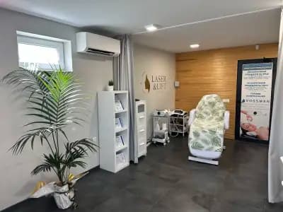 Laser&Lift Studio