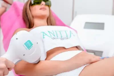 Лазерен център ANITTA