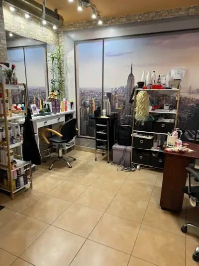 Салон за красота "КАПРИЗ" | Професионални услуги