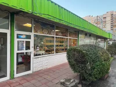 Пекарна Сиси