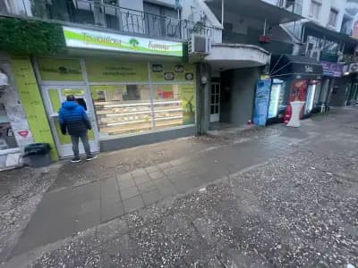 ТРАКИЙСКА БАНИЦА