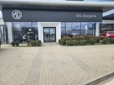 MG BULGARIA