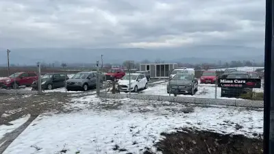 Автокъща Mims Cars