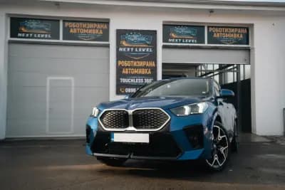 Автомивка и Автокъща Next Level