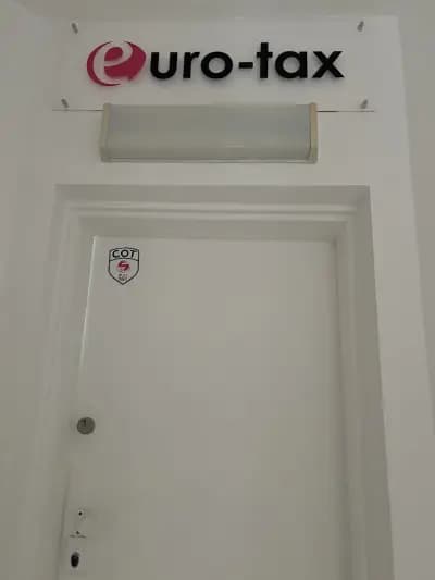 Евро-Такс БГ ООД
