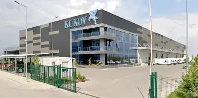 KUKOV ltd