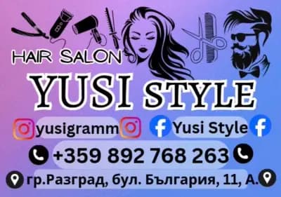 Yusi Style