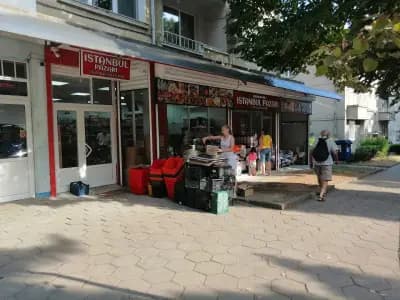 Istanbul Pazari