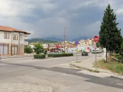 Istanbul Pazari