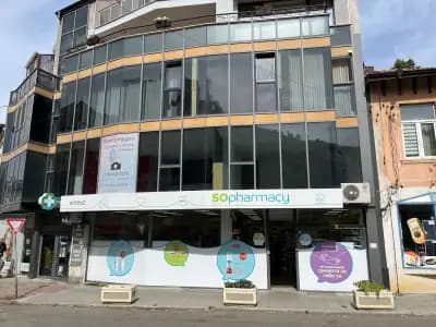 SOpharmacy