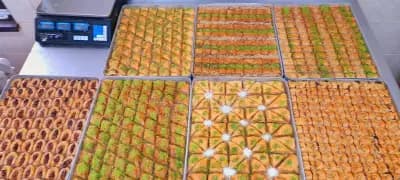 Хранителен Магазин АРАС