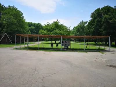 Комплекс „Крънско ханче“