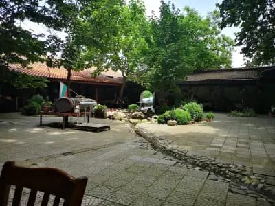 Комплекс „Крънско ханче“