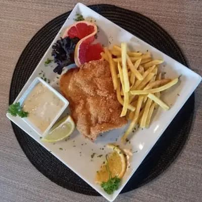 Бистро "Бозуково кафене"