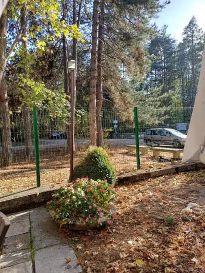 Ресторант "Златна котва" с.Копринка
