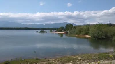 Ресторант "Златна котва" с.Копринка