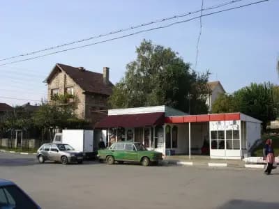 КМЕТСТВО КОПРИНКА