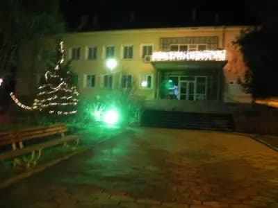 КМЕТСТВО КОПРИНКА