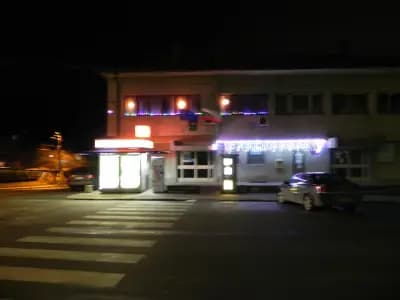 КМЕТСТВО КОПРИНКА