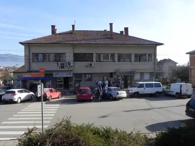 КМЕТСТВО КОПРИНКА