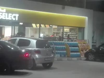 Shell
