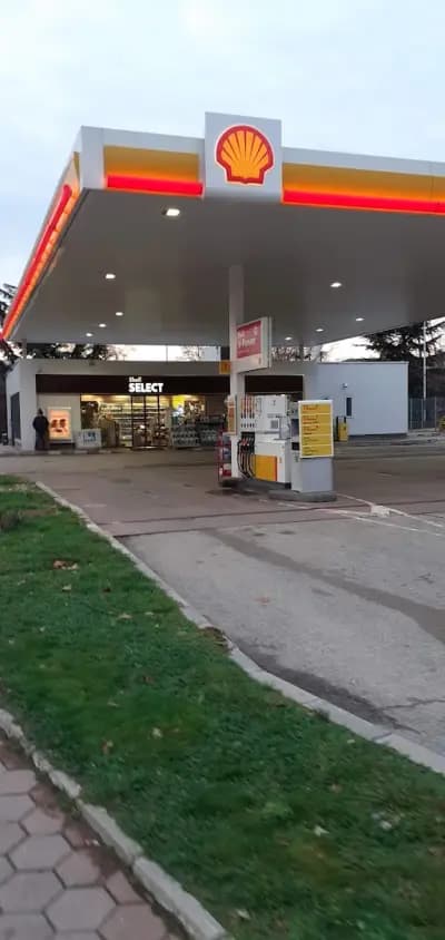 Shell