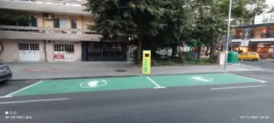 WINK Станция за зареждане