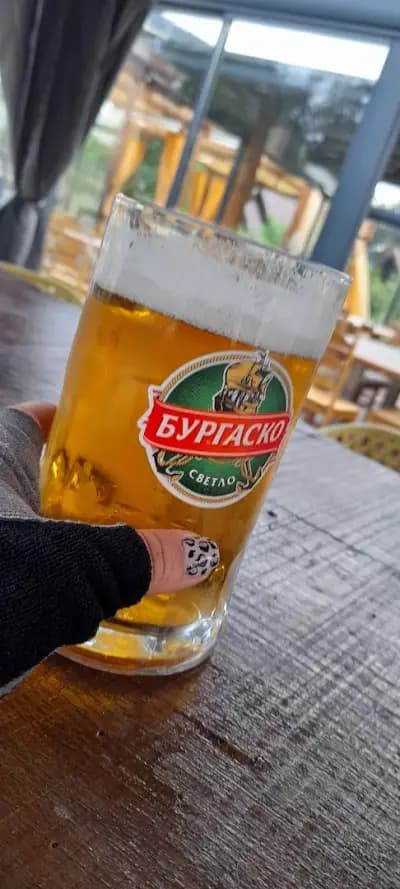 Bar sevtopolis