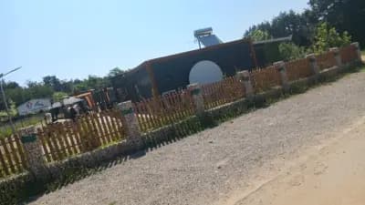 Bar sevtopolis