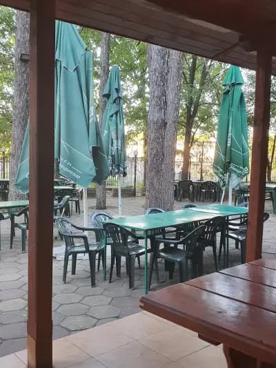 Ресторант "Стената" село Копринка