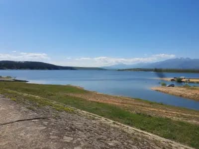 Ресторант "Стената" село Копринка