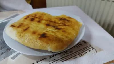 Ресторант "Стената" село Копринка