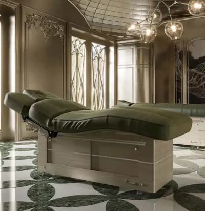 Spa & Wellness Solutions Ltd