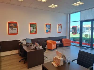 SDI Broker