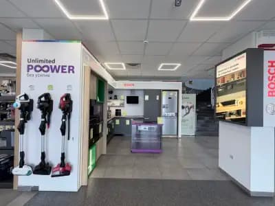 Techmart